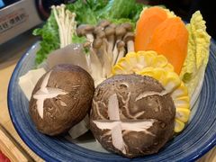 -鹅喜粤·广州味·点心·烧鹅(长隆店)