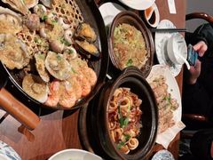 -高佳庄·舟山海鲜(海景旗舰店)