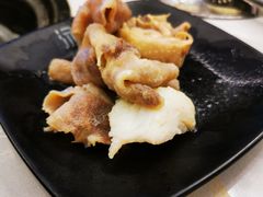 -汤响自助回转火锅百汇(乐峰广场店)