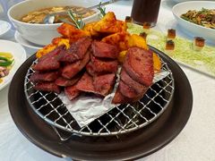 -盛百味·家宴餐厅(霸州分店)