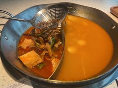 -左庭右院鲜牛肉火锅(苏州园区永旺店)