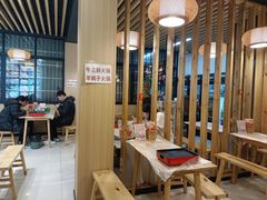 -郑记•不夜城烧烤•龙虾•虾蟹(黄鹤楼店)