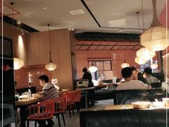 大堂-吃饭皇帝大(解放西路店)