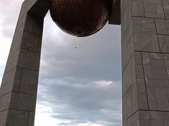 -青澳湾北回归线广场