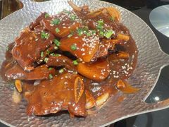 -老西门·常州菜(新区店)