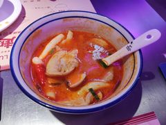 -新越盏·东南亚料理(捷登都会店)