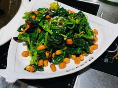 -小俩口烧烤东北菜(双井店)