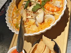 -Thai Alley泰爱里(二沙岛店)