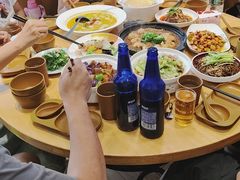 -小六汤包·老字号·中华名小吃(公园南路店)