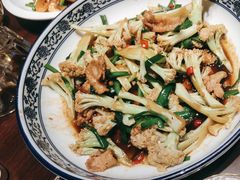 -柴米油盐(土菜院子店)