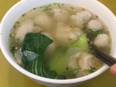 -味然香(起义路店)