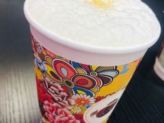 -茶话弄(中贸广场店)