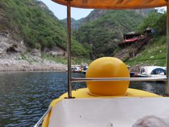 -双龙峡