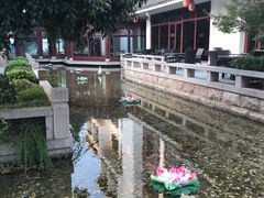 -苏州吴宫泛太平洋酒店