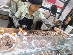 -清真磨沟沿老字号牛肉面(总店)