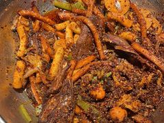 -嘎嘎鸭下巴·爆辣干锅(明教寺店)