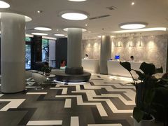 -桔子酒店(合肥三孝口地铁站店)