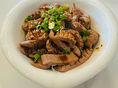 -马凯餐厅(长椿街店)