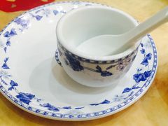 -鸡公煲(南竹饭店)