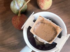 -纽巷咖啡 SOFTFOCUS COFFEE(锦和巴黎时韵店)