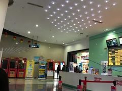 -新世界国际影城