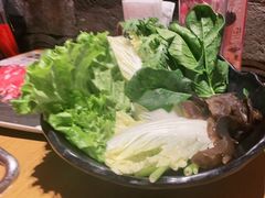 -呷哺呷哺 黄金牧场 (新中关购物中心店)