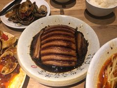 -渝人码头 川菜店 Chungking Szechuan Cuisine