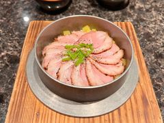 老干杯鴨肝釜饭-老乾杯和牛烧肉(王府中环店)