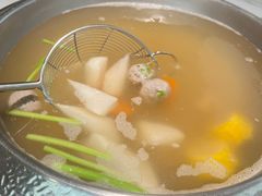 -左庭右院鲜牛肉火锅(南通CBD大有境店)