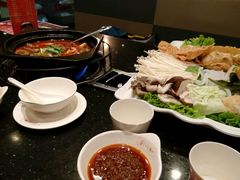 -刘一锅筋头巴脑(凌空二街店)