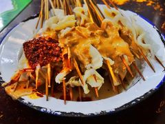 -文文烤肉(大皮院店)