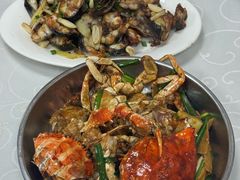 -罗记家常菜(鸿景花园店)