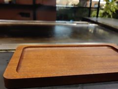 -大神太神·铁板烧(瑞虹天地月亮湾店)