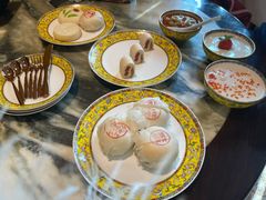 -富华斋饽饽铺·宫廷糕点·伴手礼(护国新天地店)