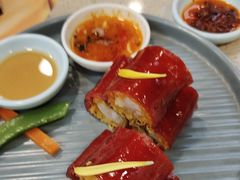 -点都德(喜粤楼店)