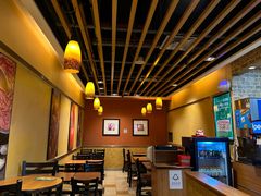 -赛百味SUBWAY(地王广场店)