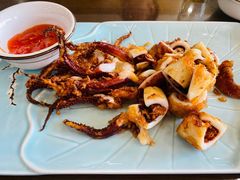 -抹直口特色菜馆(一店)