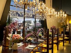 -狮拾久·现代新加坡料理(福田COCO Park店)