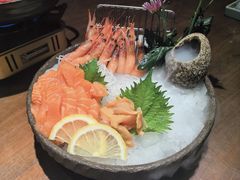 -松竹和日式料理(广厦店)
