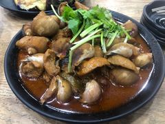 -老虎滩大连海鲜烧烤(建邺云锦路总店)