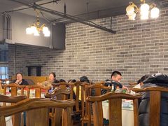 -北平味道.京味菜.烤鸭(梨园店)