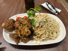 -王家沙点心店(南京西路总店)