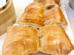 油条-太子园林酒家