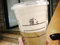 -星巴克(广州动漫星城东区店)