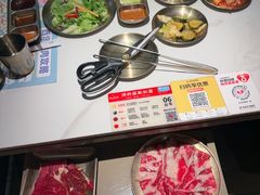 -西塔老太太泥炉烤肉(北京北苑天街龙湖店)