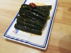 -小六汤包(亚欧店)