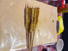-本色.小马哥烧烤(无锡九里仓店)