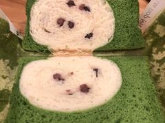 -爸爸糖手工吐司(苏州环球188店)