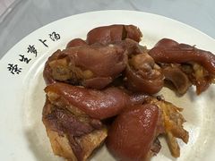 -荣生萝卜汤饭店