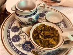 -畔山酒店中餐厅